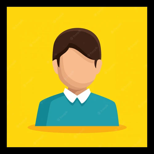 author avatar