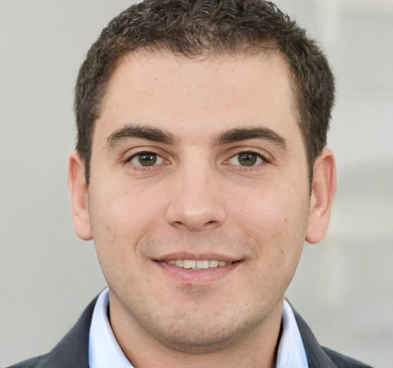 author avatar
