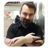 author avatar