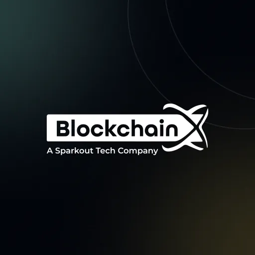 BlockchainX
