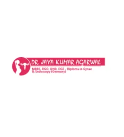 Dr. Jaya Kumar Agarwal