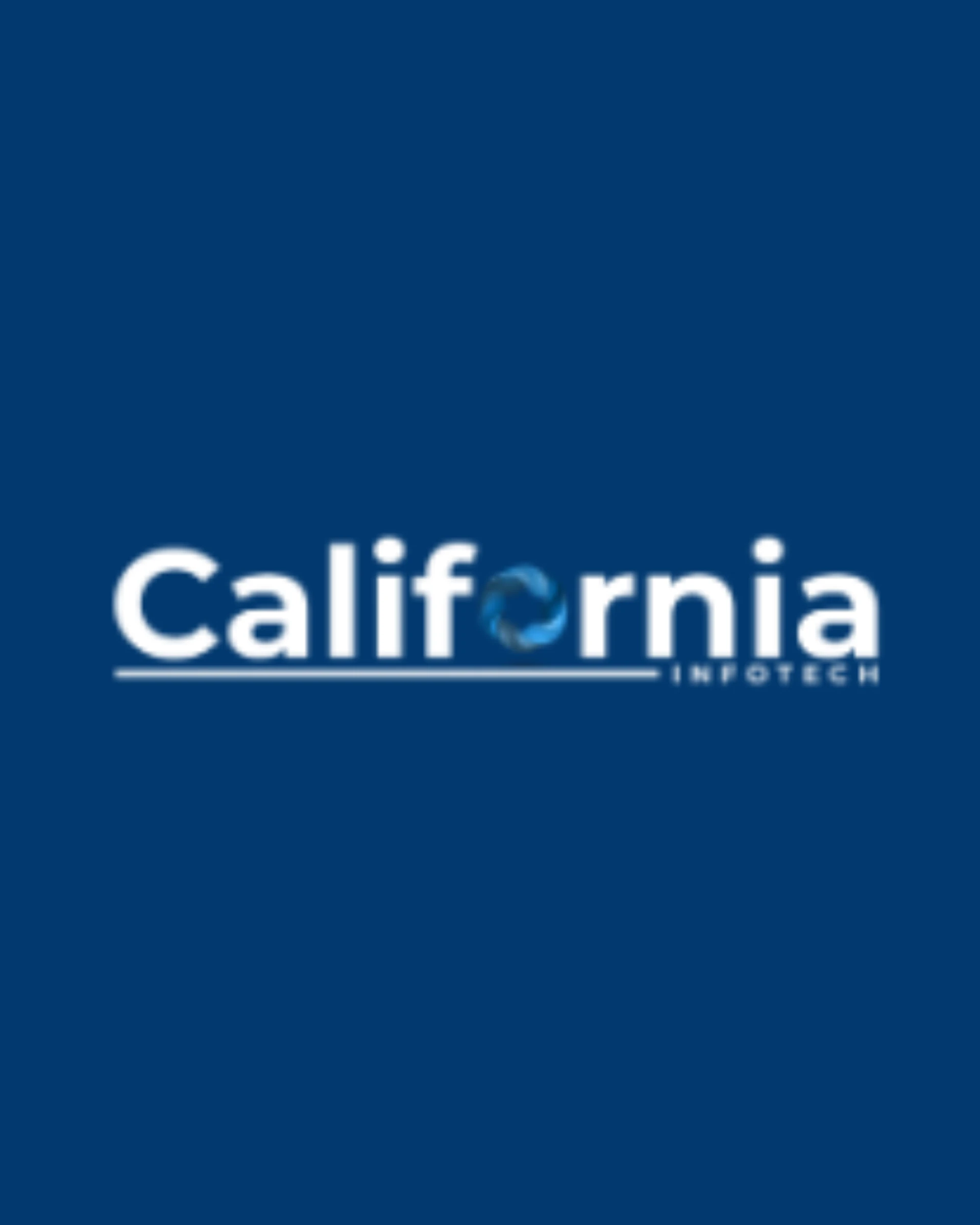 californiainfotech