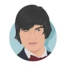 author avatar