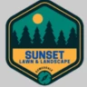 sunsetlawnandlandscape