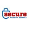Secure Moving and Storage