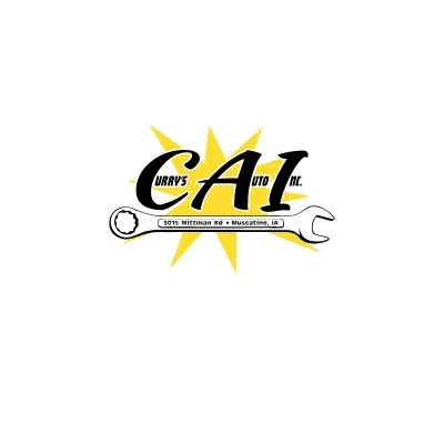 Curry's Auto, Inc.