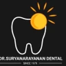 drsuryanarayanandental
