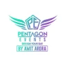 pentagonevents