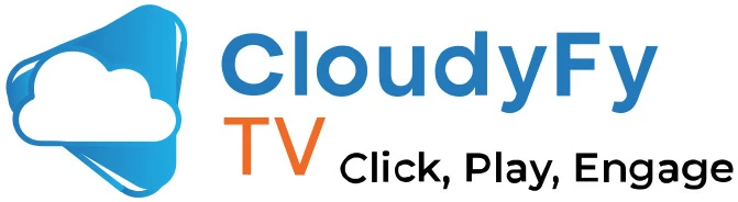 cloudyfytv