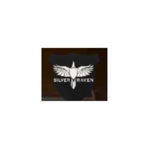 silver raven