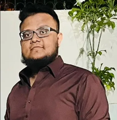 Muhammad Anas Arif