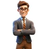 author avatar