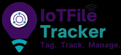 IoTFileTracker