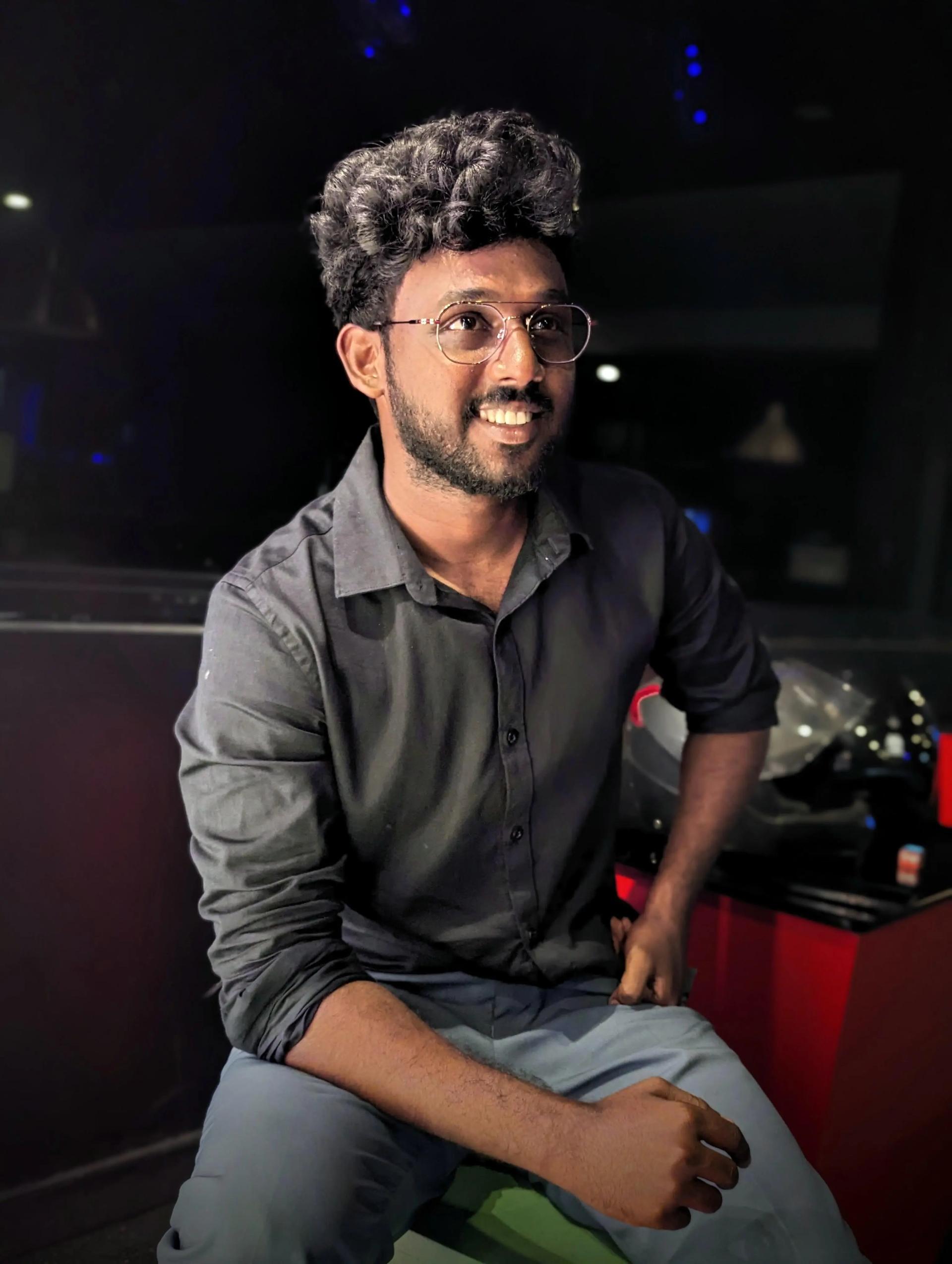 author avatar