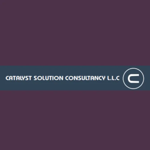 Catalyst Solution Consultancy L.L.C