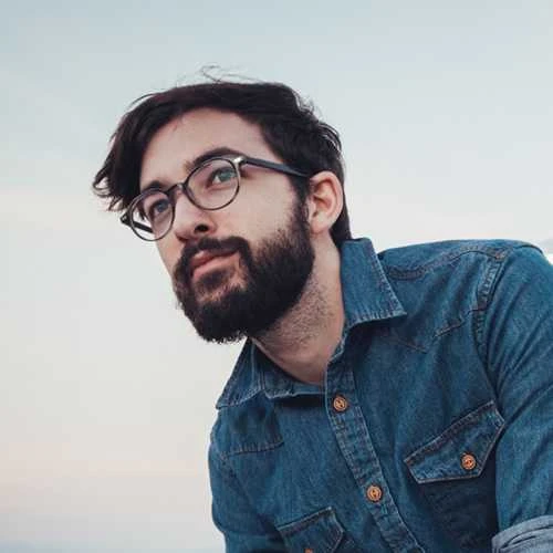 author avatar