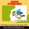 Chahar Technologies
