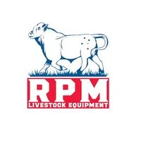 RPM Livestock Equipment