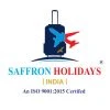 Saffron Holidays