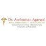 Dr. Anshuman Agarwal
