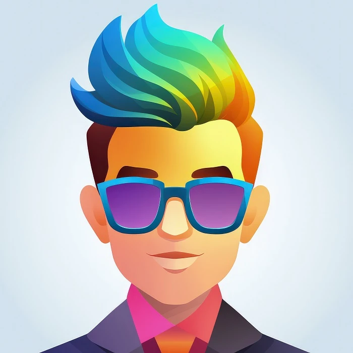 author avatar