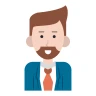 author avatar