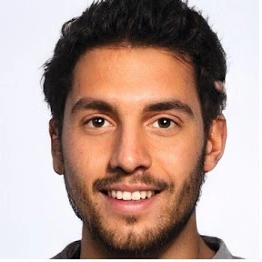 author avatar