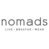 Nomads clothing