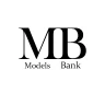 Modelsbank-