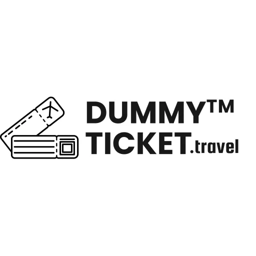 Dummyticket.travel