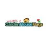 Garden House Flags