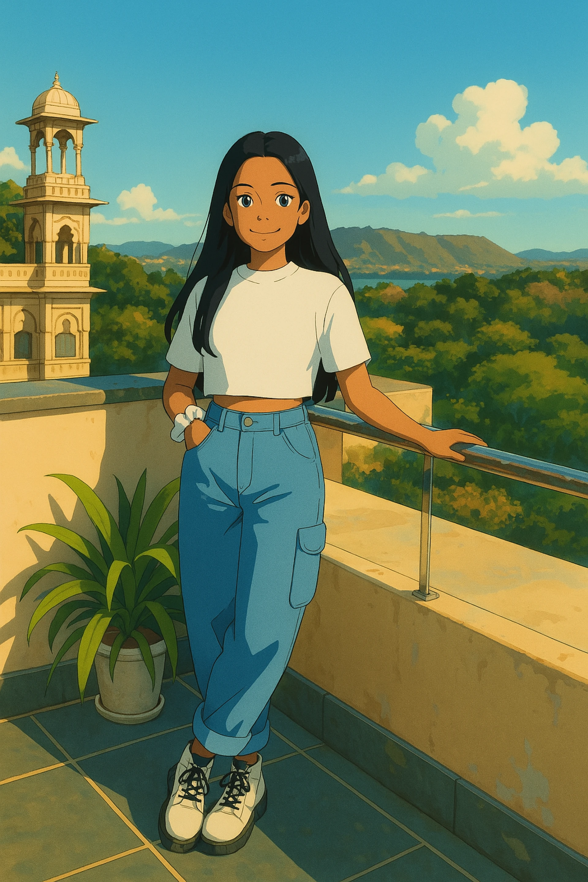 author avatar