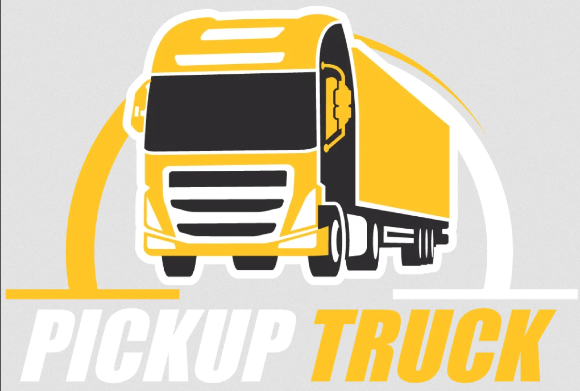 PickUptruck Rental