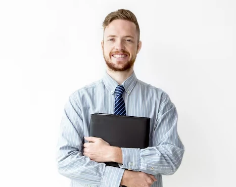 author avatar