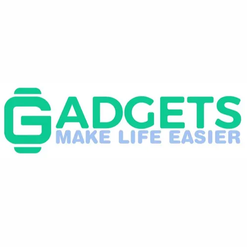 Gadgets Make Life Easier