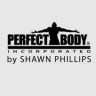 Shawn Phillips Personal Trainer Los Angeles