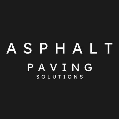 Asphalt Paving Solutions
