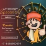 Talk To Astrologer For Free