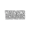 West and Sons Construction