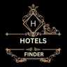 Hotels finder