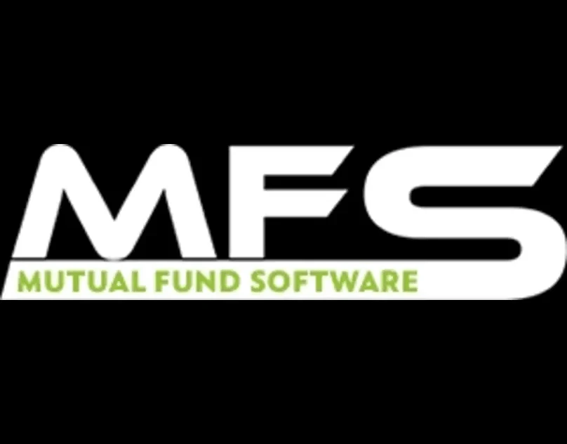 Mutual Fund Software