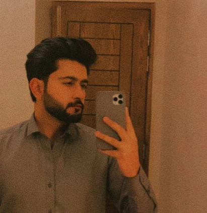 Aleem Rajpoot