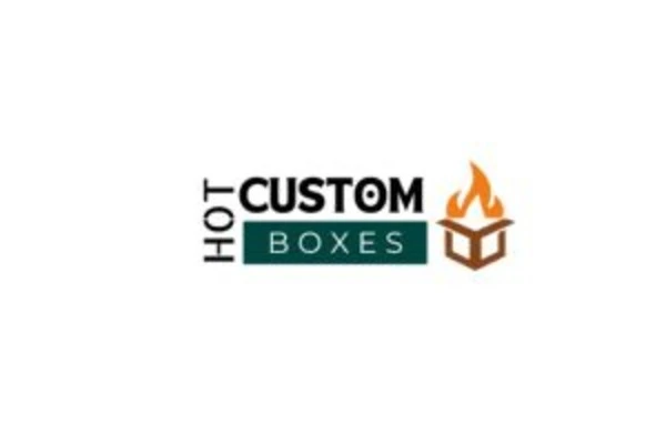 Hot Custom Boxes