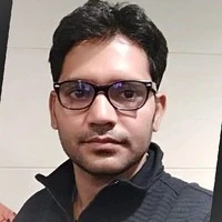 author avatar