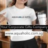 Aquaholic Gifts