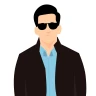 author avatar