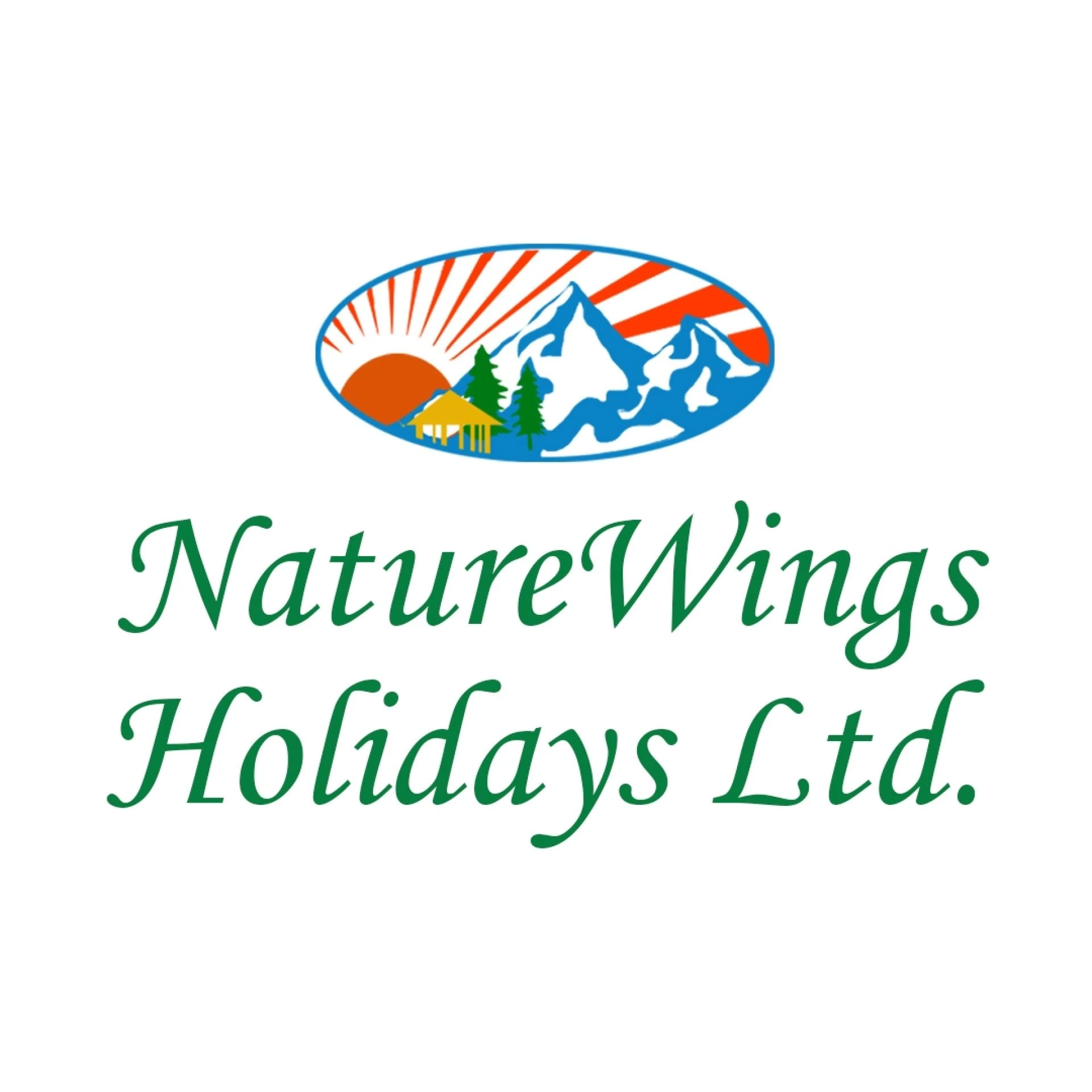 NatureWings Holidays Ltd