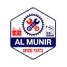 AlMunirSpareParts 