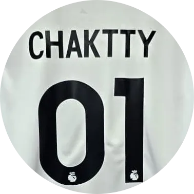Akin Chaktty