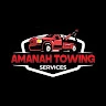 Amanah Roadside Assistance and Towing